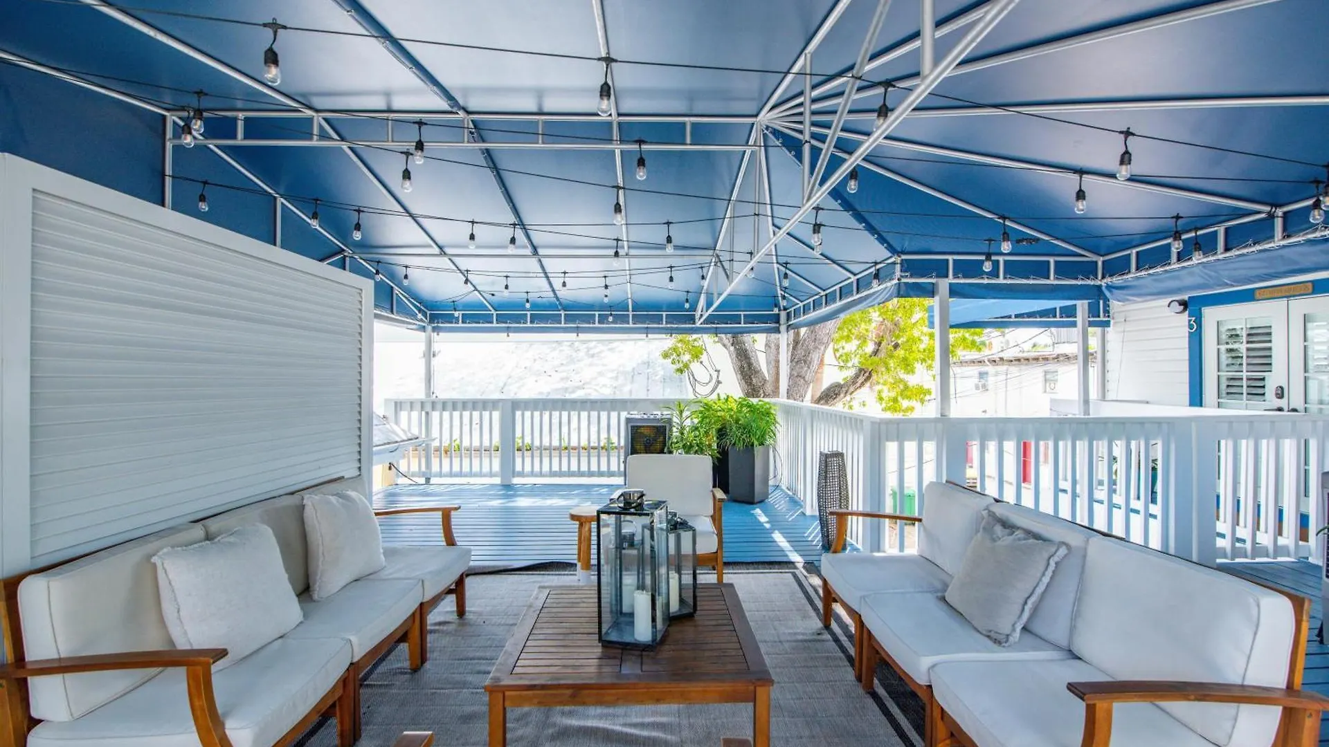 Apartment Custom House Inn All Key West United States