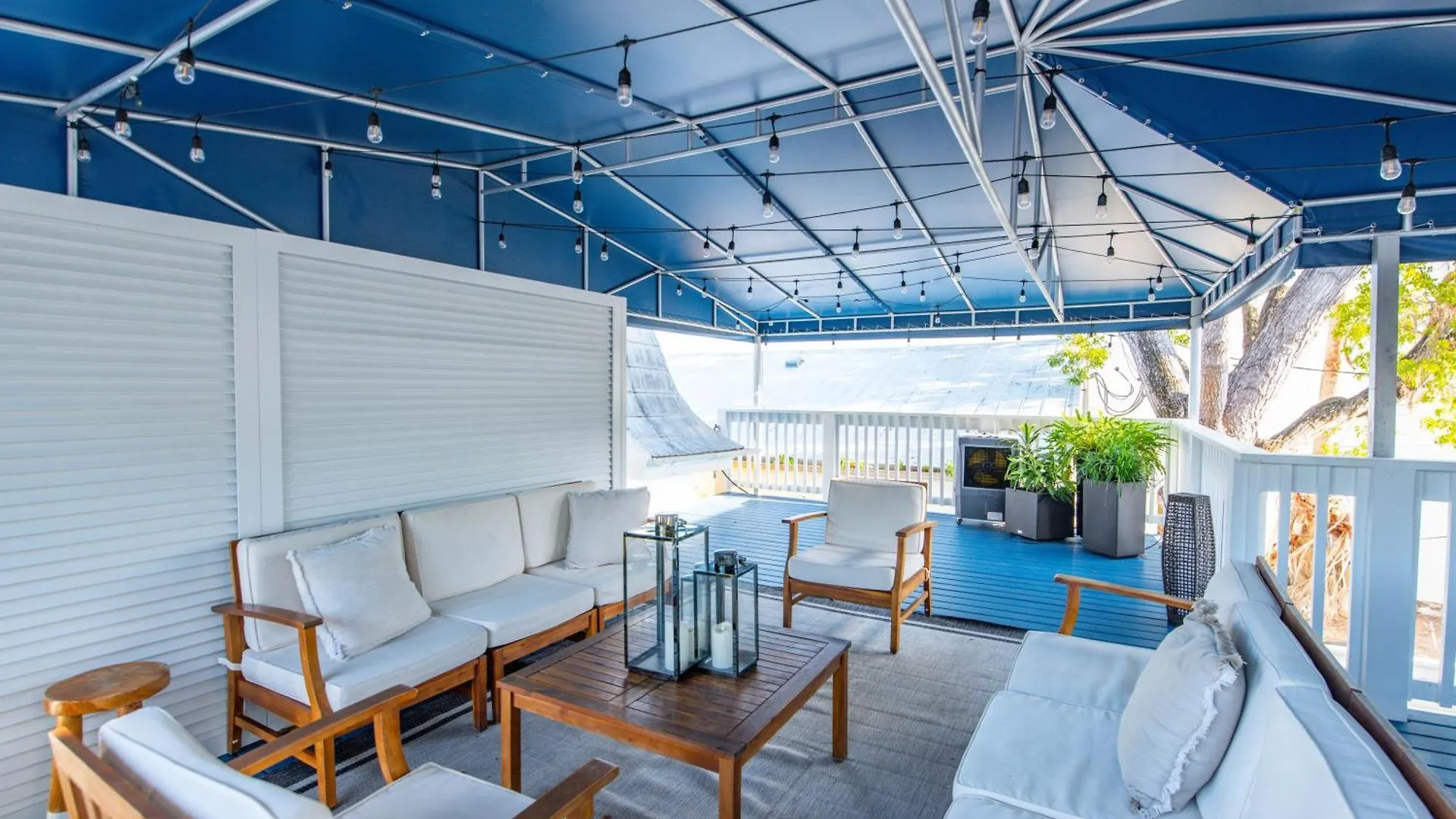 Custom House Inn All Key West
