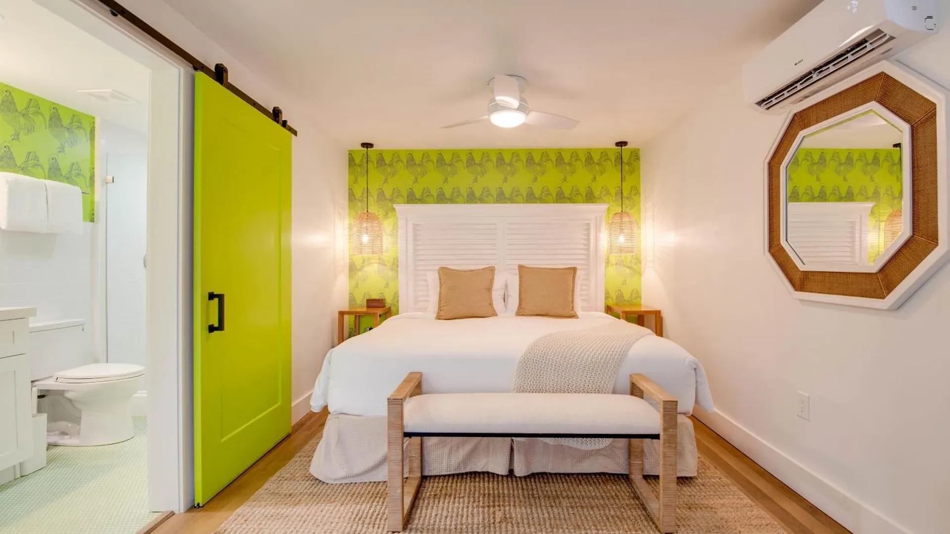 Custom House Inn All Key West