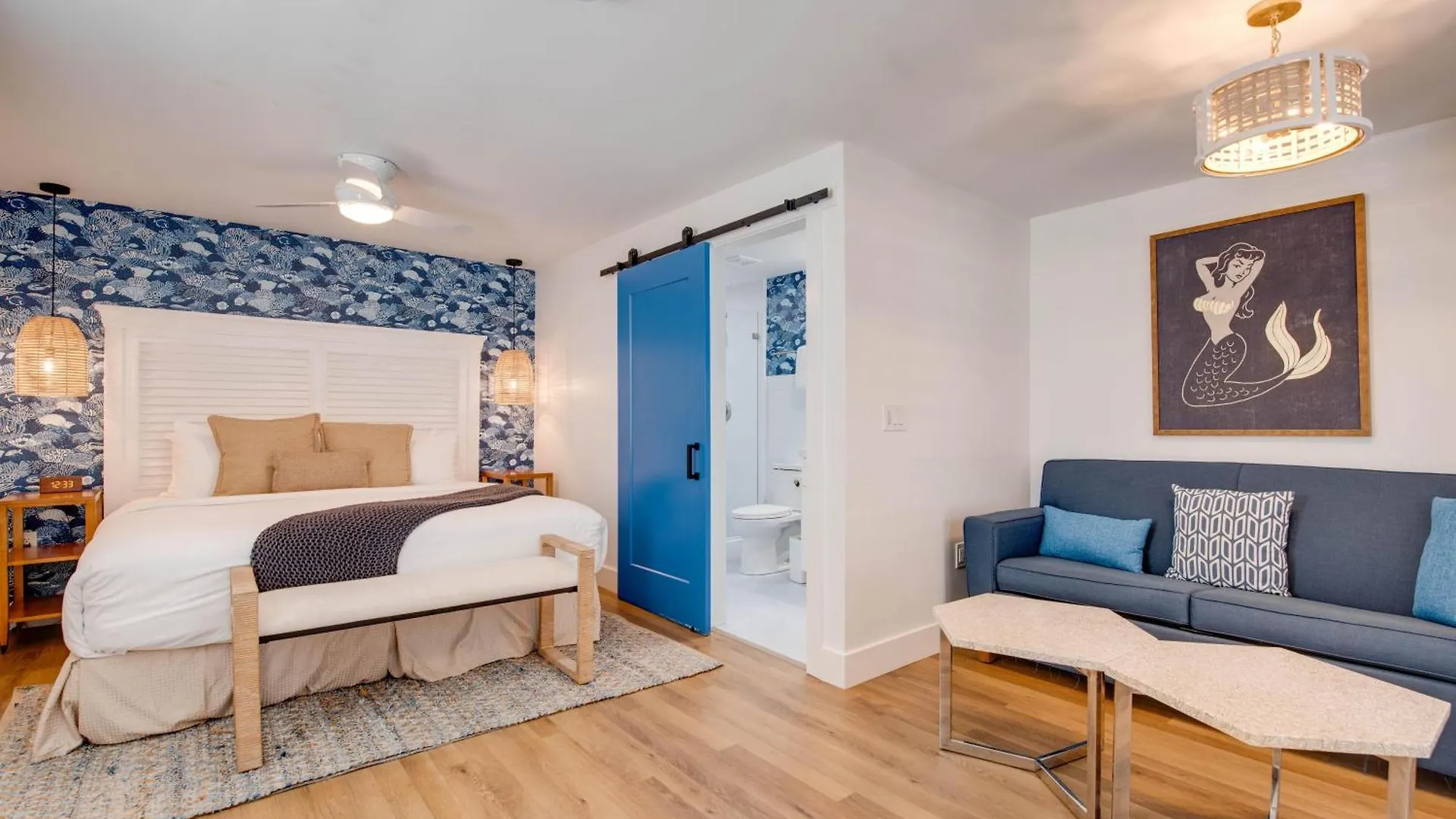 Apartment Custom House Inn All Key West