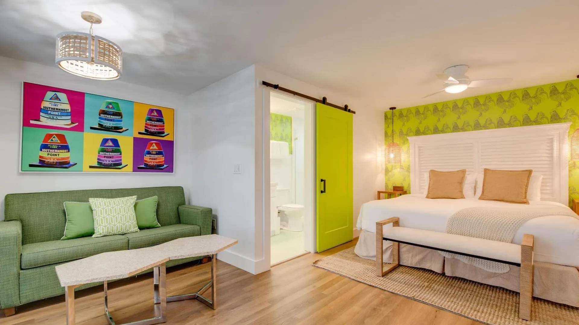 Custom House Inn All Key West 0*,  United States