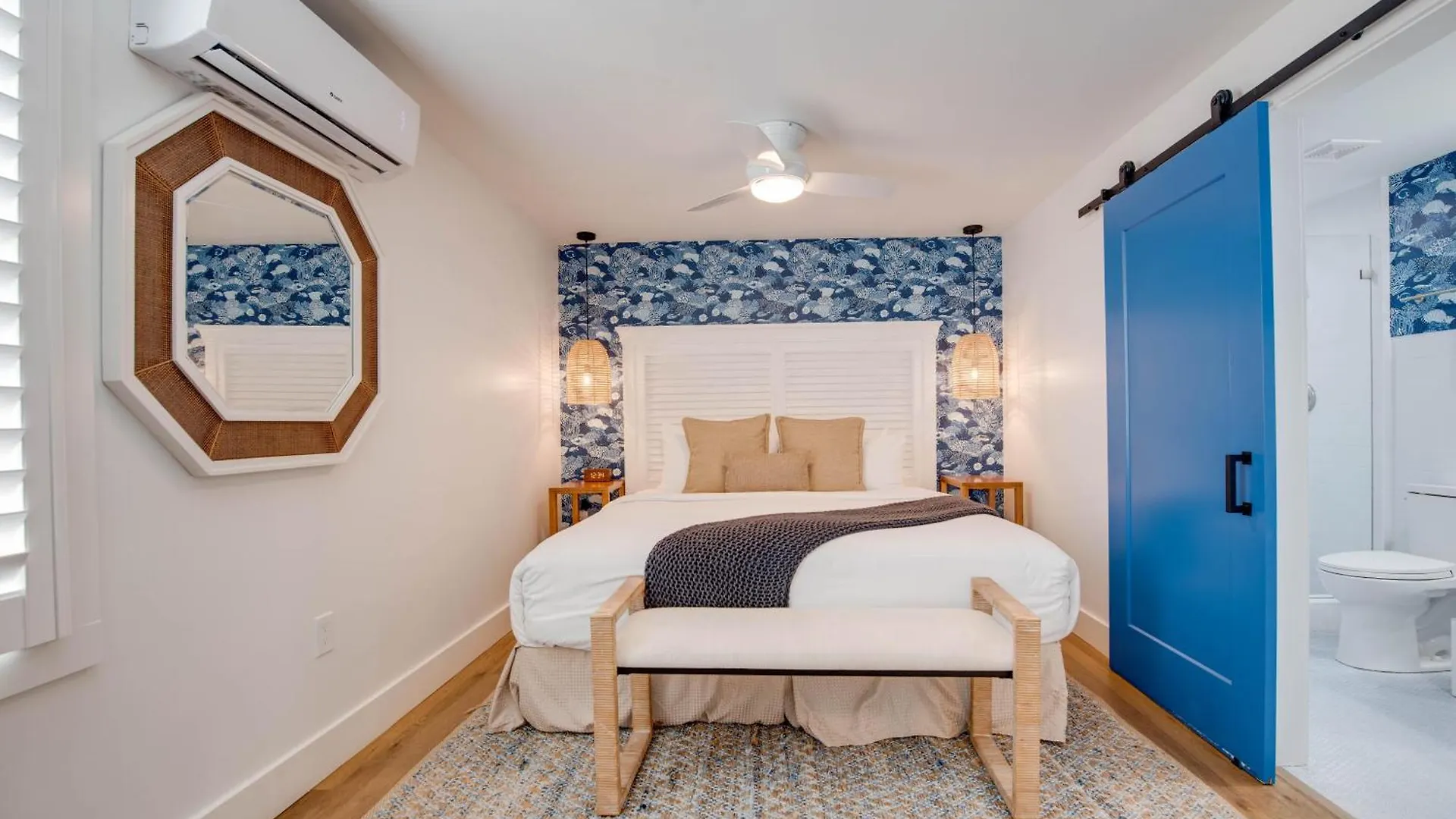 Apartment Custom House Inn All Key West
