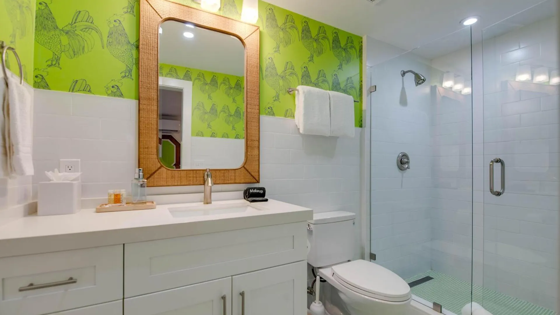 Custom House Inn All Key West