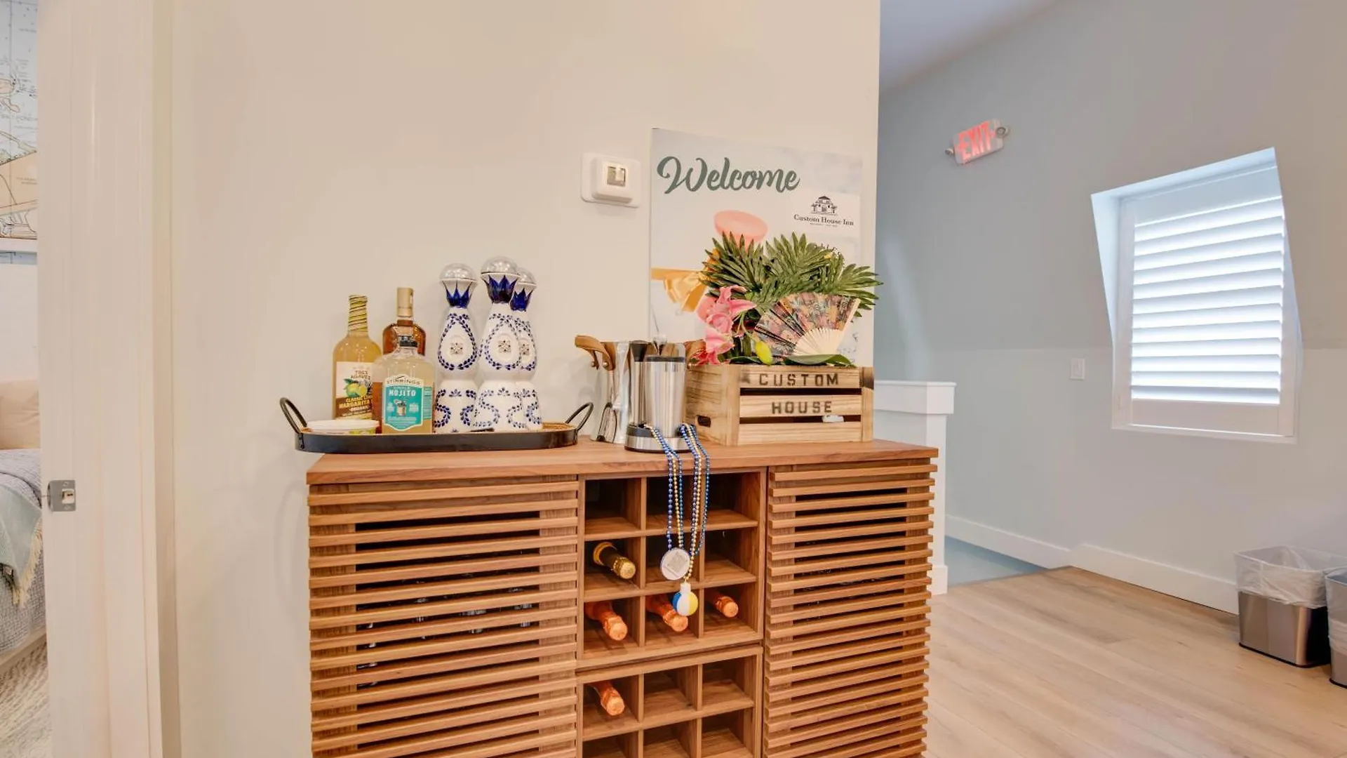 Apartment Custom House Inn All Key West
