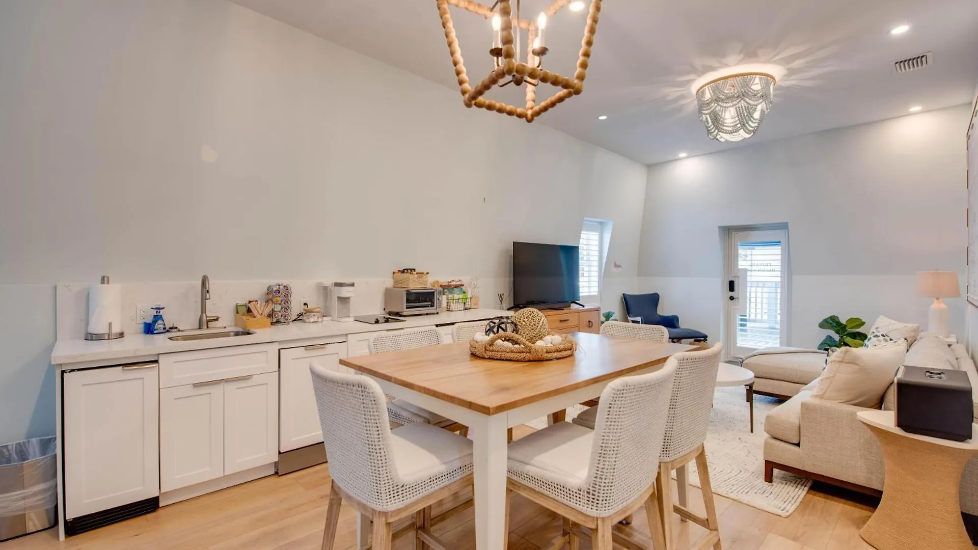 Apartment Custom House Inn All Key West United States