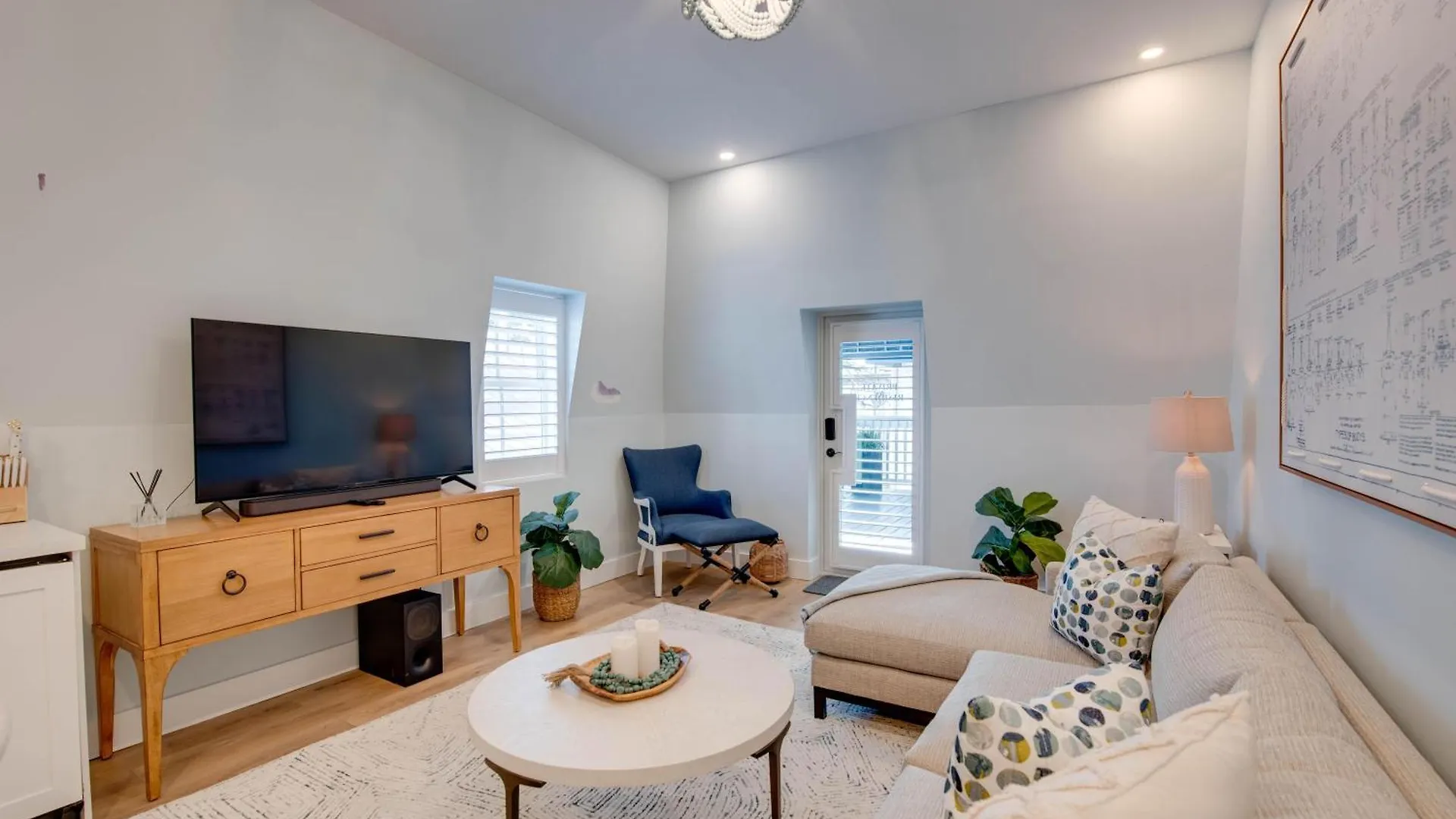 Apartment Custom House Inn All Key West