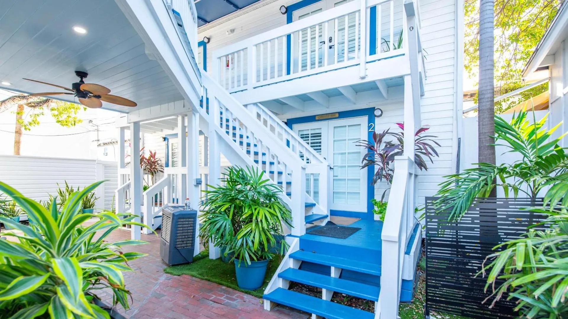 Apartment Custom House Inn All Key West United States