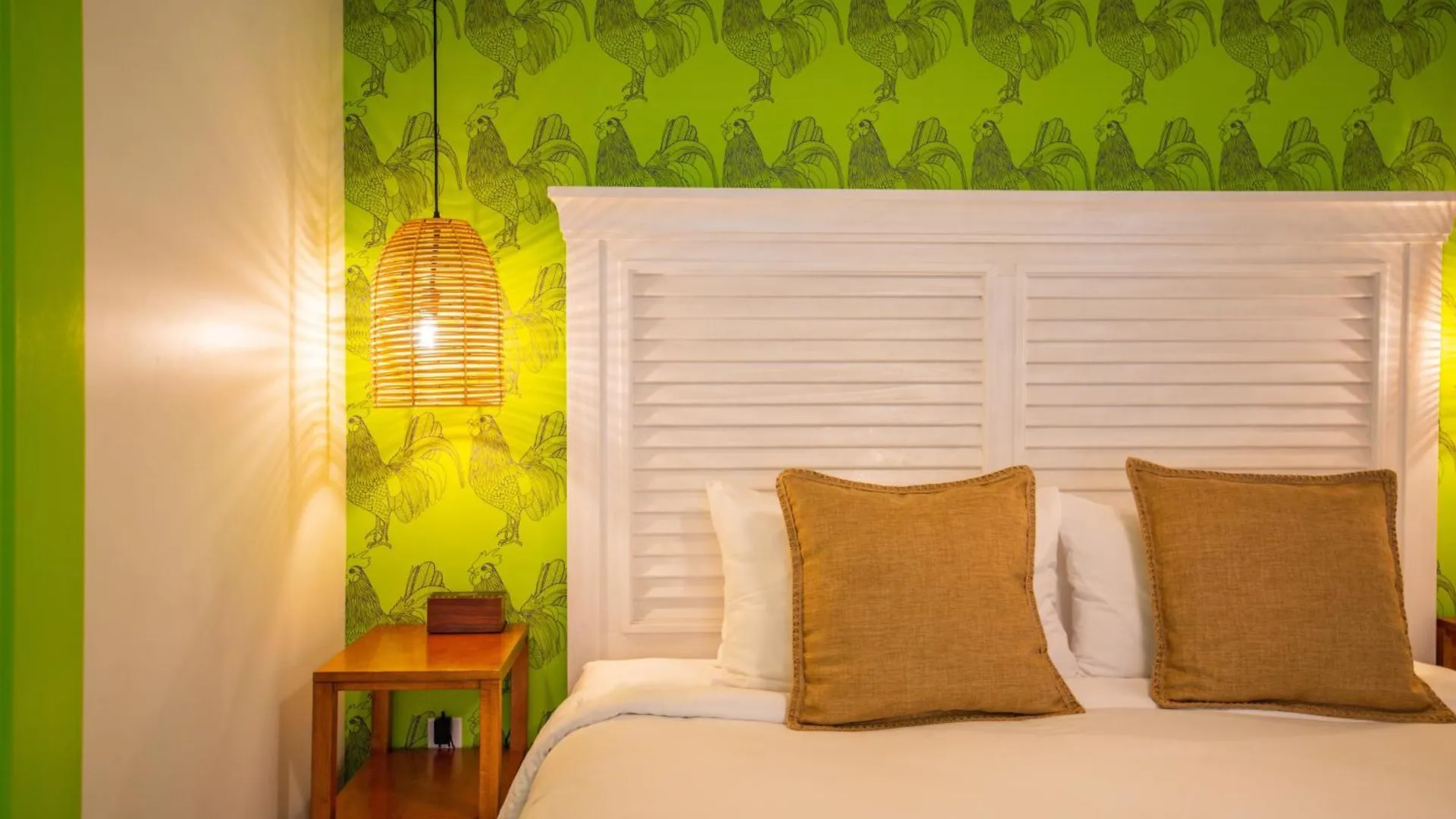 Custom House Inn All Key West United States