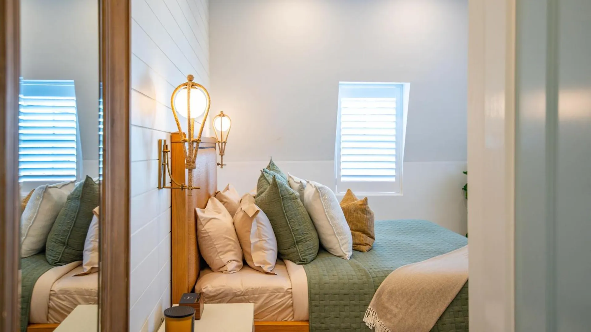 Apartment Custom House Inn All Key West