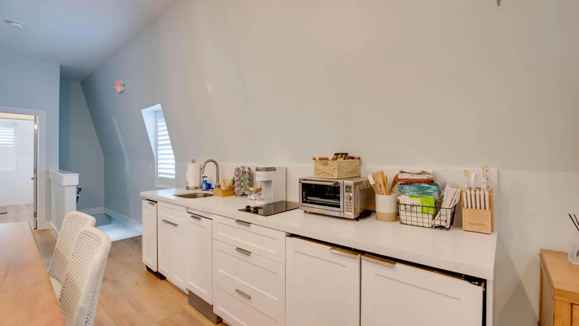 Custom House Inn All Key West Apartment