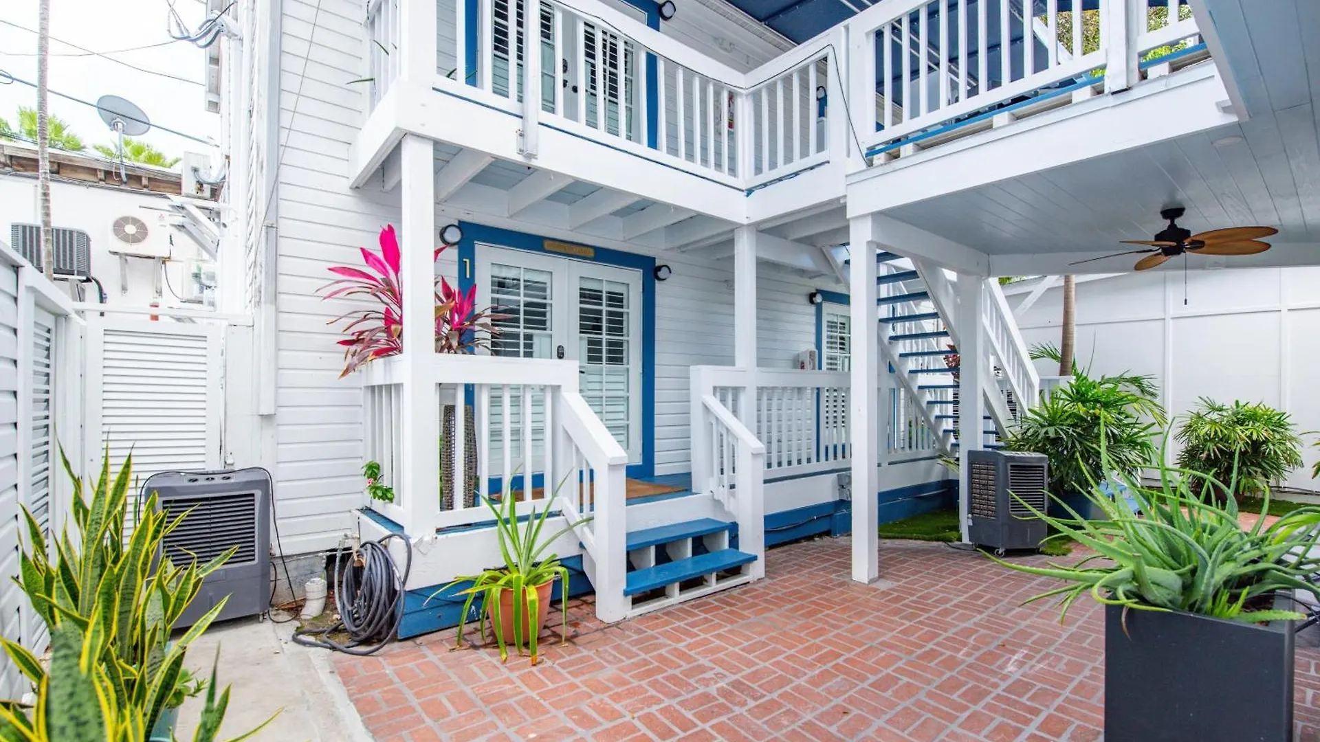 Custom House Inn All Key West 0*,  USA