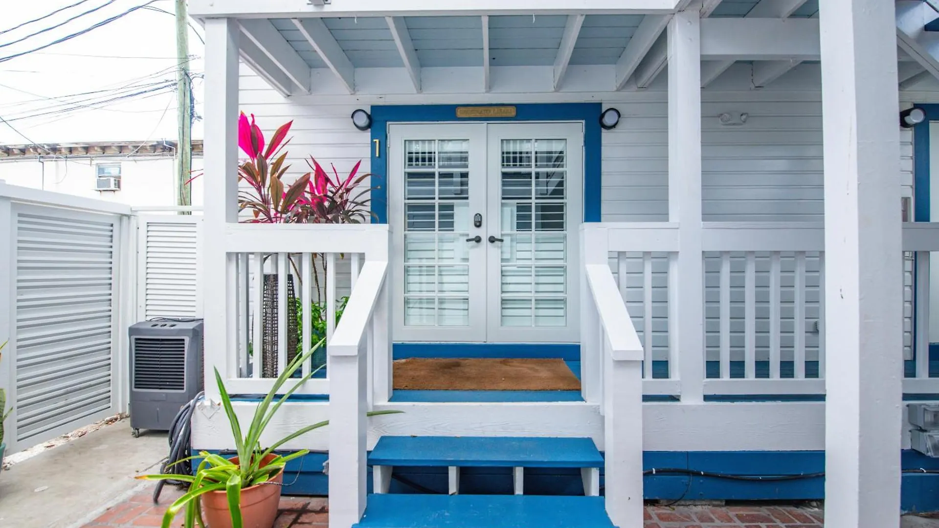 Custom House Inn All Key West